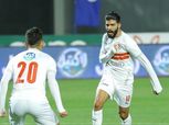 قناة الزمالك عن توقيع فرجاني ساسي لـ الريان أو الدحيل: الكرة في ملعبه