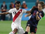 بالفيديو| بيرو تفوز بهدفين على كرواتيا استعدادا للمونديال