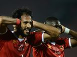 موسيماني يوصي بتفعيل عقد الـ"3 سنوات" مع مروان محسن