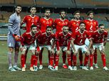 محمد شريف وكهربا يقودان هجوم الأهلي أمام مصر المقاصة