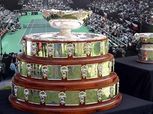 تعديلات كبيرة في نظام «كأس ديفيز» للتنس