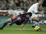 الكلاسيكو 246.. زيدان كعبه عالي على برشلونة وعقدة ميسي ضد ريال مدريد