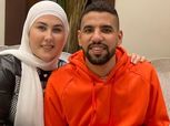 مؤمن زكريا يرزق بمولودة جديدة ويسميها «نيللي»