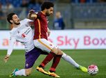 محمد صلاح ينعي قائد فيورنتينا الراحل