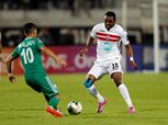 وكيل معروف يوسف يؤكد رحيل النيجيري عن الزمالك في فترة الانتقالات الشتوية