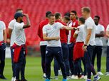 المنتخب الإنجليزي يعلن تشكيلته لودية هولندا