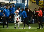 بعد مشاجرة الثنائي.. محاولات للصلح بين كهربا ورئيس الزمالك