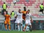 «الله يا بلدنا الله».. صلاح وأبوجبل يقودان منتخب مصر لدور الـ8 على حساب الأفيال
