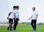 مؤتمر صحفي لمدرب منتخب الشباب قبل مواجهة موزمبيق اليوم