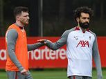 عرض اتحاد جدة الجديد يحسم مستقبل صلاح وتأجيل انضمامه لمنتخب مصر