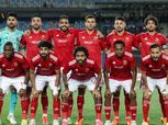 موعد مباراة الأهلي القادمة أمام إنبي في الدوري المصري
