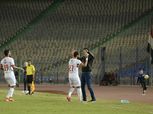 20 دقيقة| «باسم» و«مدبولي» يضعان الزمالك في المقدمة أمام الرجاء