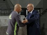 المصري يرفض التفريط في محمد حمدي