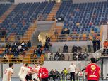 كيفية مشاهدة مباراة  الأهلي والزمالك في نصف نهائي بطولة إفريقيا لليد