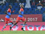 بالفيديو| كاجي يصعق المغرب ويضع الكونغو في المقدمة