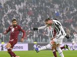 يوفنتوس يتعادل أمام تورينو في الدوري الإيطالي