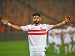 رئيس إنبي: عرض الزمالك لضم مصطفى شلبي كان أكبر من الأهلي