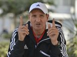 طارق سليمان: لا مانع في تدريب الزمالك.. والبدري طلبني في جهازه بالمنتخب