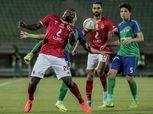 عبدالله مجدي لاعب المقاصة.. أولى صفقات بيراميدز في الميركاتو