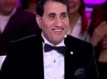 المطرب أحمد شيبة يسجل هدف بالخطأ في منتخب الإسكندرية أمام الأهلي