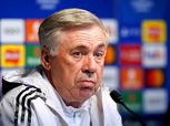 أنشيلوتي يكشف موقفه من مشاركة مبابي في الأولمبياد.. ورحيله عن ريال مدريد
