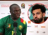 بعد تصريحات الكاميروني.. أرقام محمد صلاح تطيح بـ فينسنت أبوبكر هذا الموسم