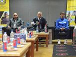 رئيس الإسماعيلي يرفض الحديث عن أزمة "صبحي"