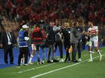 تفاصيل حديث جوميز واللاعبين في غرفة ملابس الزمالك بعد الفوز على الأهلي