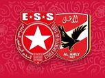 خلاف تنظيمي يهدد إقامة مباراة الأهلي والنجم الساحلي الودية