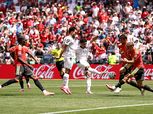 ظهور قوي للفراعنة والمغرب وخماسية قاسية لتونس.. العرب بلا انتصار في افتتاحية كأس العالم