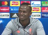 ماني: «صلاح» مهم لنا في ليفربول