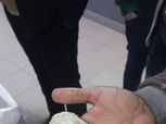 الأحمر يتمسك بآخر أمل.. الأهلي يتحفظ على "الطوبة" التي أصابت هشام محمد