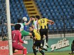 التشكيل الرسمي لمباراة المقاولون العرب ضد سيراميكا كليوباترا في الدوري