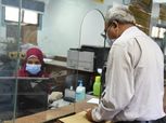 إقبال كبير على تسديد اشتراكات الصيد وسط إجراءات احترازية مكثفة (صور)