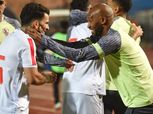 وكيل ماتزاري: تابعنا مباراة الزمالك وبيراميدز.. ونعرف شيكابالا جيدا