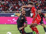 بشرى للجماهير الحمراء.. سيمبا لا يسجل أمام الأهلي بالقاهرة