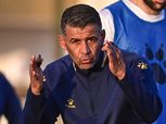 ميلود حمدي يرفض التعديلات الجذرية في مواجهة الاتحاد السكندري وزد