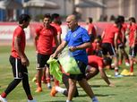 «يوسف» يطمئن على ترتيبات رحلة الأهلي إلى تونس