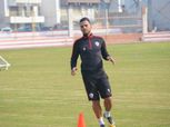 خالد قمر: أتمنى العودة لمنتخب مصر.. ومطمئن على الزمالك