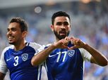 الهلال السعودي يُدافع عن خربين بعد استبعاده من منتخب سوريا
