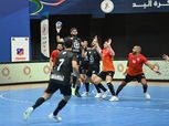 البنك الأهلي يواجه الحشد العراقي لاقتناص برونزية البطولة العربية لليد