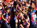 غياب ماكينة الأهداف.. تشكيل برشلونة المتوقع لمواجهة أتلتيكو مدريد