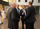 كأس العالم للأندية| وفد من القنصلية المصرية يستقبل بعثة الأهلي بالسعودية