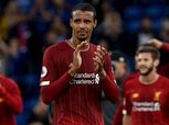 ماتيب عن "ريمونتادا" برشلونة: اللقاء كان جنونيا.. وكلوب له فضل كبير في الفوز