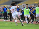الإصابة تُبعد ظهير الزمالك عن مواجهتي الإنتاج الحربي وزيسكو الزامبي