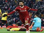 الدوري الإنجليزي| «صلاح» يقود التشكيل المتوقع لليفربول في مواجهة واتفورد