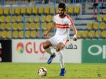 فرجاني ساسي يطير لتونس بعد التعادل أمام المقاولون