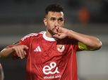 حال رحيله.. 3 سيناريوهات في الأهلي لتعويض تريزيجيه وقرار عموتة يحسمها