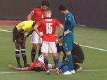 «كاف» يصدم منتخب مصر: استبدال أكرم توفيق وأحمد فتوح «ممنوع»