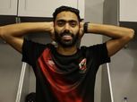حسين الشحات: تأجيل أفريقيا سيساعدني على استعادة لياقتي